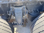 4 dessous de caisse - Camion with