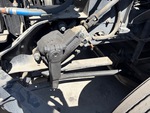 4 dessous de caisse - Camion with