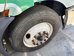 4 dessous de caisse - Camion with