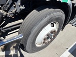 4 dessous de caisse - Camion with
