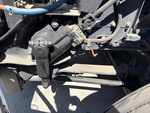 4 dessous de caisse - Camion with