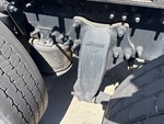 4 dessous de caisse - Camion with