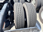 4 dessous de caisse - Camion with