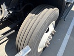4 dessous de caisse - Camion with