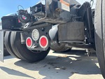 4 dessous de caisse - Camion with