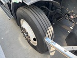 4 dessous de caisse - Camion with