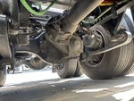 Groupe motopropulseur with