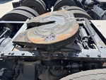 4 dessous de caisse - Camion with