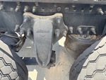 4 dessous de caisse - Camion with