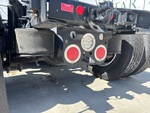 4 dessous de caisse - Camion with