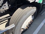 4 dessous de caisse - Camion with