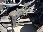 4 dessous de caisse - Camion with