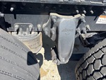 4 dessous de caisse - Camion with