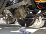 Groupe motopropulseur with