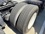 4 dessous de caisse - Camion with