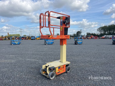2016 JLG 1230ES Elevador vertical