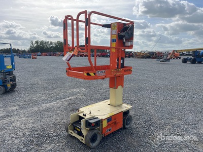 2016 JLG 1230ES Elevador vertical