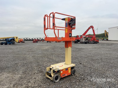 2016 JLG 1230ES Elevador vertical