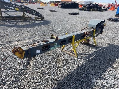 2006 Merlo Flèche pour Chariot Élévateur Télescopique