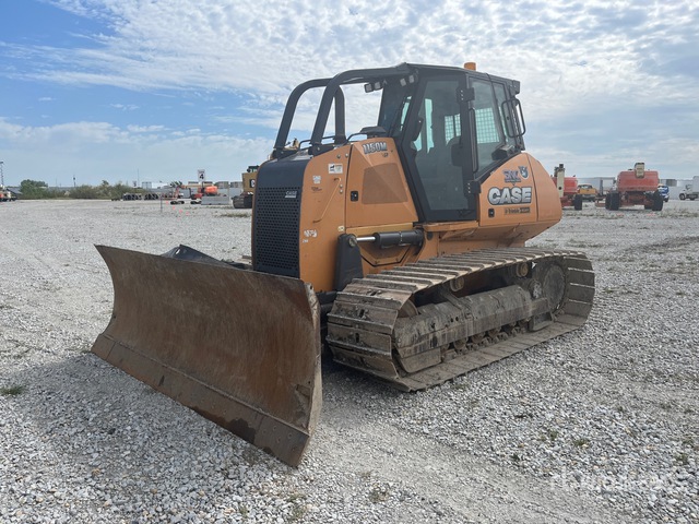 Dozers