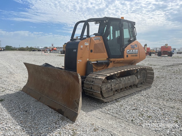 Dozers