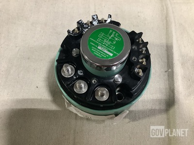 (17) D23402/1 Magnetic Contactors