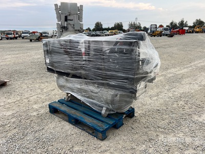 2006 Worthington Compresseur à air