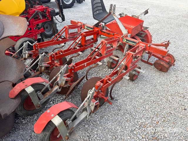 Miscellaneous Agricultural Equipment