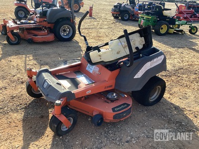 Husqvarna Z248F Lawn Mower