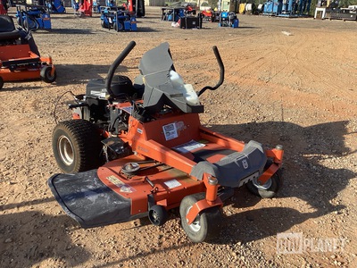 Husqvarna Z248F Lawn Mower