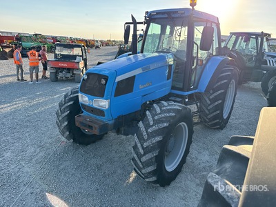 1999 Landini Legend 105 4WD Tractor