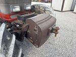 Chassis with