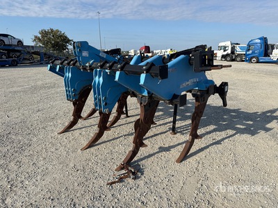 2008 Sicma T-REX 3000 Subsoiler