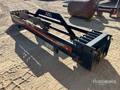 Ditch Witch JT3020 Mach 1 Rod Basket