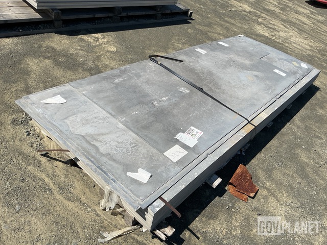 Construction Materials