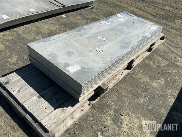 Construction Materials