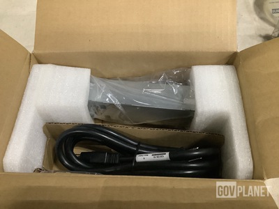 (6) ALE USA OS6860-BP-US Back-up Power Supplies