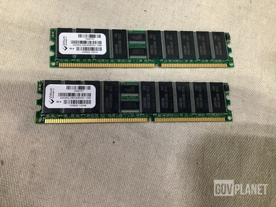 (22) Virtium 1004757 Circuit Card Assemblies
