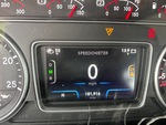 Cab with Warning Lights