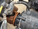 Drivetrain with 