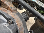 Drivetrain with 