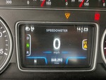 Cab with Warning Lights