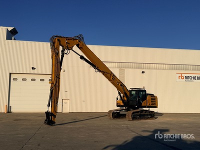 2022 Sany SY305C Pelle De Demolition Demolition Excavator