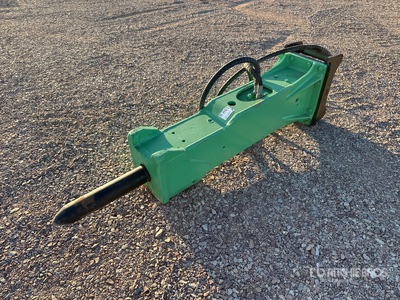 Marteau Hydraulique Hydraulic Breaker