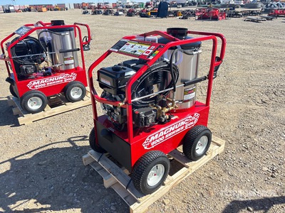 2026 Easy-Kleen Magnum Gold Pressure Washer (Unused)