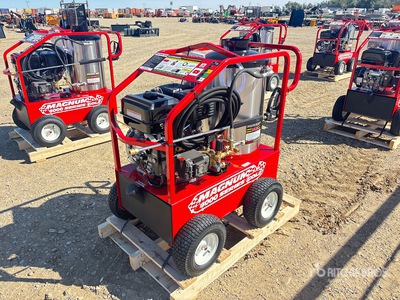 2026 Easy-Kleen Magnum Gold Pressure Washer (Unused)