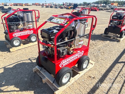 2026 Easy-Kleen Magnum Gold Pressure Washer (Unused)