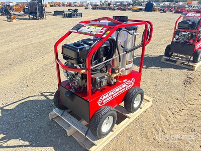 2026 Easy-Kleen Magnum Gold Pressure Washer (Unused)