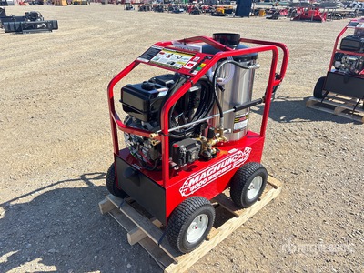 2026 Easy-Kleen Magnum Gold Pressure Washer (Unused)