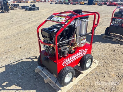 2026 Easy-Kleen Magnum Gold Pressure Washer (Unused)